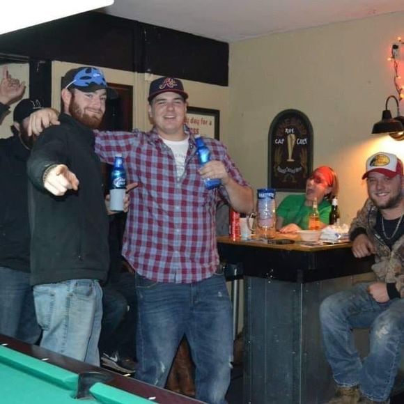 Meet your Posher, Cory - Picture 1 of 1